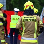 Tragiczny wypadek w okolicy budowy tramwaju w Krakowie. Prezydent zarządził kontrolę