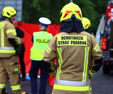 Tragiczny wypadek w okolicy budowy tramwaju w Krakowie. Prezydent zarządził kontrolę