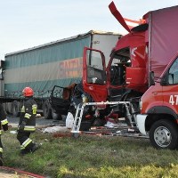 W wypadku ranna została 5-latka, jej mama i dziadkowie zginęli 