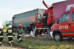 Tragiczny wypadek w Oleśnie na Opolszczyźnie