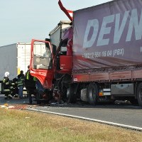 W wypadku ranna została 5-latka, jej mama i dziadkowie zginęli 