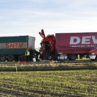 W wypadku ranna została 5-latka, jej mama i dziadkowie zginęli 