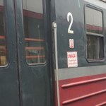 Tragiczny wypadek w pobliżu Krakowa. Wstrzymano ruch pociągów, pasażerowie wściekli