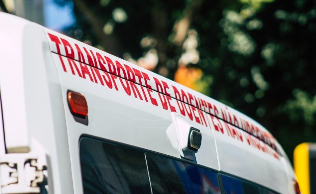 Tragiczny wypadek w Portugalii. Podczas pokazów zderzyły się dwa samoloty