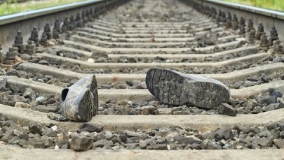 Tragiczny wypadek w Poznaniu. Pociąg potrącił pieszego