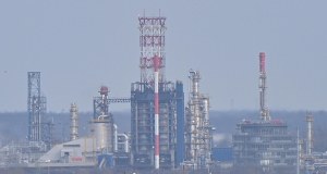 Tragiczny wypadek w Rafinerii Gdańskiej