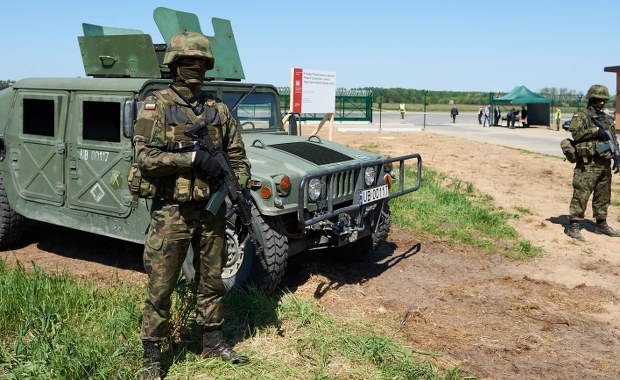 Tragiczny wypadek w Redzikowie. Zapadła decyzja, kto wyjaśni sprawę