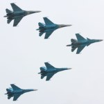 Su-24 Tragiczny wypadek w rosyjskiej jednostce. Przypadkowe katapultowanie