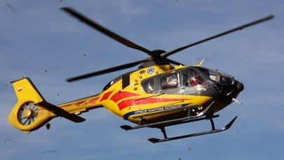 Tragiczny wypadek w Śląskiem. Dwie osoby nie żyją