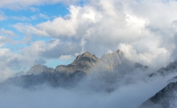 Tragiczny wypadek w słowackich Tatrach