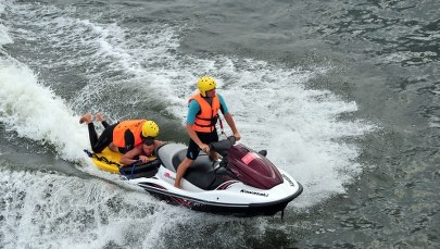 Tragiczny wypadek w Szczecinie. Utonęła 12-latka