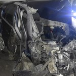 Tragiczny wypadek w Tarnowie. Nie żyje 20-latek