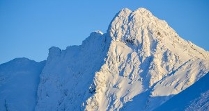 Tragiczny wypadek w Tatrach. Turysta spadł ze Świnicy
