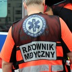 Tragiczny wypadek w Trzcińsku. W Częstochowie zatrzymana pijana matka