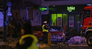 Tragiczny wypadek w Warszawie. Są zarzuty dla kierowców