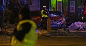 Tragiczny wypadek w Warszawie. Są zarzuty dla kierowców