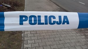 Tragiczny wypadek w warsztacie. Nie żyje 37-latek