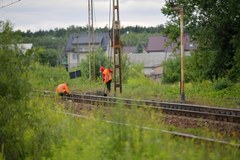 Tragiczny wypadek w Zabieżkach