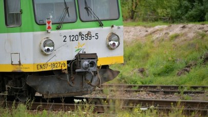 Tragiczny wypadek w Zabieżkach