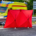 Tragiczny wypadek w Ząbkach pod Warszawą: Kierowca Hondy usłyszał zarzut
