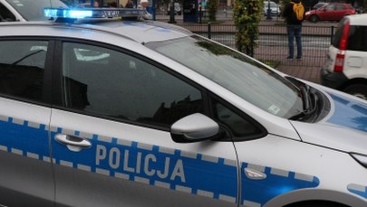 Tragiczny wypadek w Zachodniopomorskiem. Zginęły cztery osoby