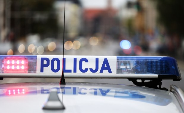 Tragiczny wypadek w Żochowie. Nie żyje kobieta 