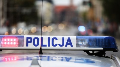 Tragiczny wypadek w Żochowie. Nie żyje kobieta 