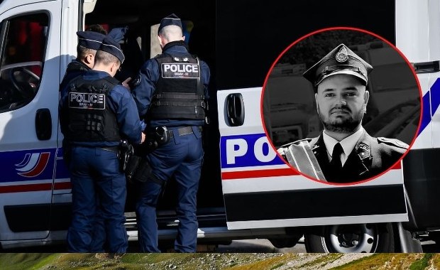 Tragiczny wypadek we Francji. Nie żyje 27-letni strażak z Polski