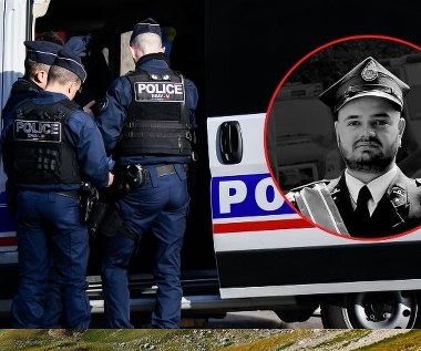 Tragiczny wypadek we Francji. Nie żyje 27-letni strażak z Polski