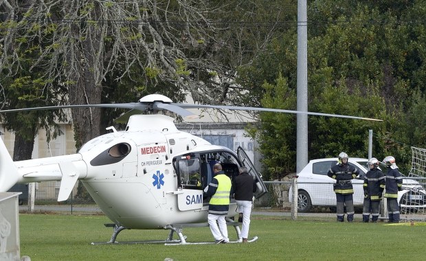 Tragiczny wypadek we Francji. Nie żyje ponad 40 osób