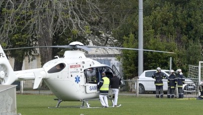Tragiczny wypadek we Francji. Nie żyje ponad 40 osób