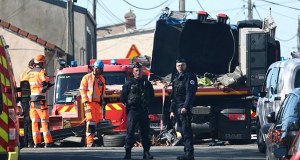Tragiczny wypadek we Francji. Pociąg TGV zderzył się z ciężarówką
