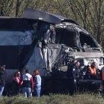 Tragiczny wypadek we Francji. Pociąg TGV zderzył się z ciężarówką