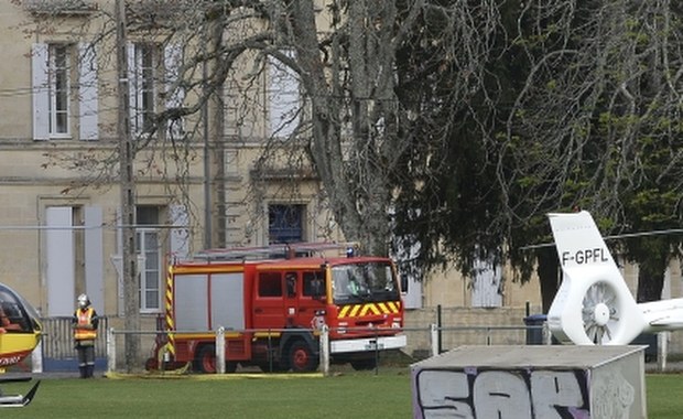 Tragiczny wypadek we Francji. Wśród ponad 40 ofiar najprawdopodobniej 3-letnie dziecko