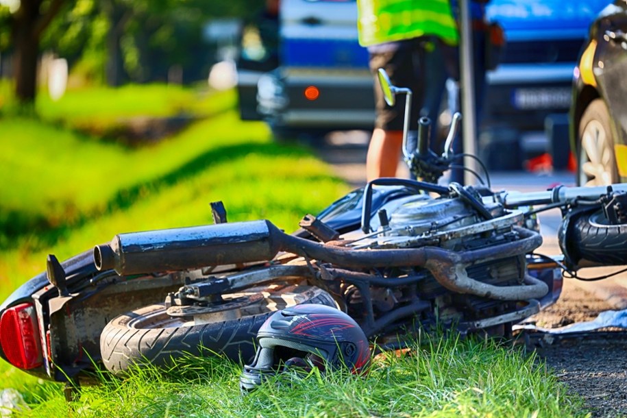 Tragiczny wypadek we Wrocławiu /Zdjęcie ilustracyjne /Shutterstock