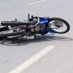 Tragiczny wypadek z udziałem motocyklistów. Nieoficjalne ustalenia