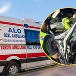 Tragiczny wypadek z udziałem Polaków w Turcji. Matka i syn nie żyją