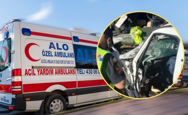 Tragiczny wypadek z udziałem Polaków w Turcji. Matka i syn nie żyją