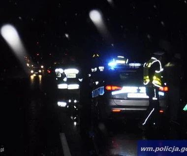 Tragiczny wypadek. Zginął 15-latek 