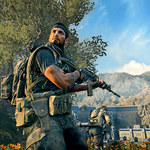 Trailer Call of Duty: Black Ops 4 prezentuje tryb battle royale