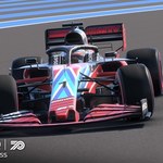 Trailer F1 2020 prezentuje zarządzanie zespołem