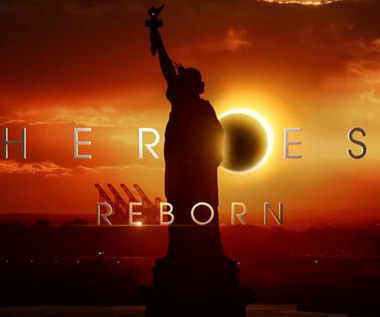 Trailer "Heroes Reborn"