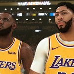 Trailer NBA 2K20 krytykowany przez fanów