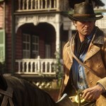 Trailer Red Dead Redemption 2 przypomina o premierze
