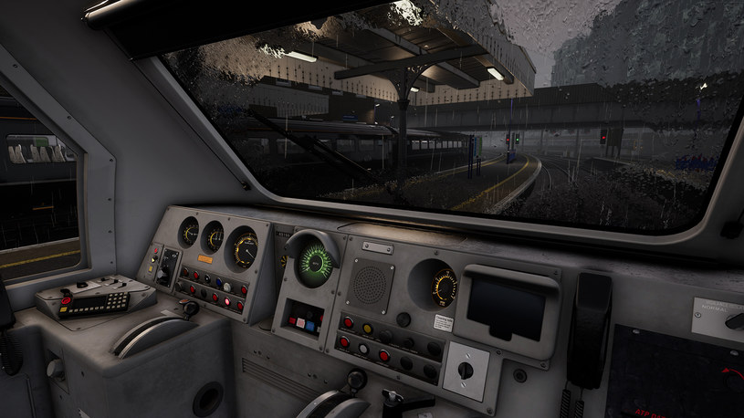 Train Sim World /materiały prasowe