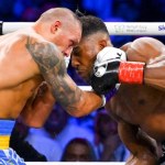 boks "Train smart", czyli inteligentny boks według Jakuba Chyckiego