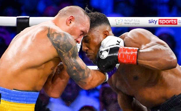 ​"Train smart", czyli inteligentny boks według Jakuba Chyckiego