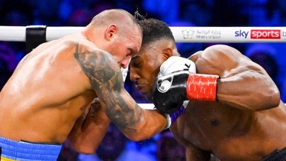 ​"Train smart", czyli inteligentny boks według Jakuba Chyckiego