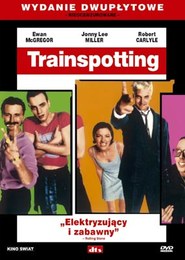 Trainspotting - wersja reżyserska