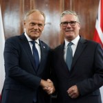 Traktat o polsko-brytyjskim partnerstwie. Tusk i Starmer złożyli podpisy